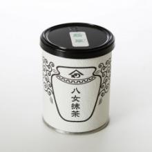 焙炉式八女茶　福岡県品評会入賞八女伝統本玉露　50g
