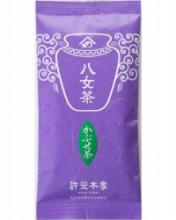 煎茶粉ティーバッグ　包み(2g × 10ヶ)